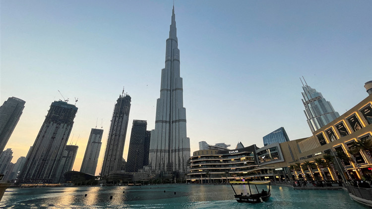 俄羅斯富豪資金據報近兩周加快流入杜拜