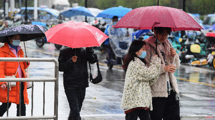 2月深圳CPI環比上漲0.3% 鮮菜價格漲幅明顯