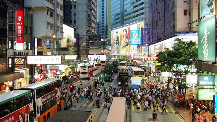 保監局：去年內地訪客新造業務保費按年大跌近9成