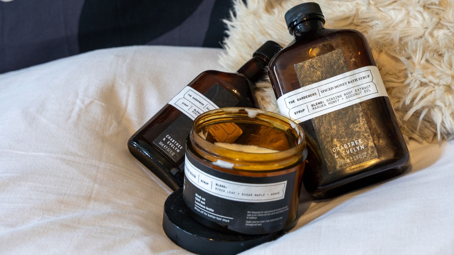 【美容】宅家美肌方案 簡單幾步去角質滋養肌膚