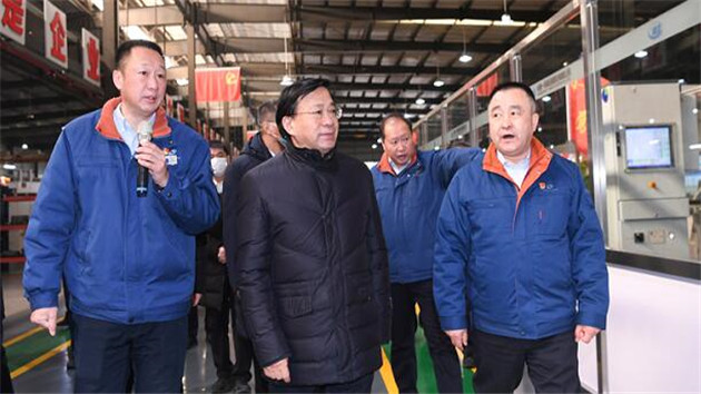 東北振興的那些難點，吉林已在各個擊破