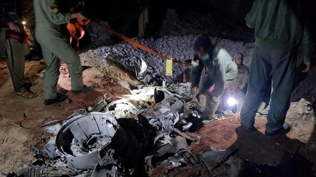 印度國防部稱因「技術故障」向巴基斯坦發射一枚導彈