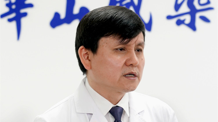 首次增抗原檢測新策略  張文宏：面向未來有效手段