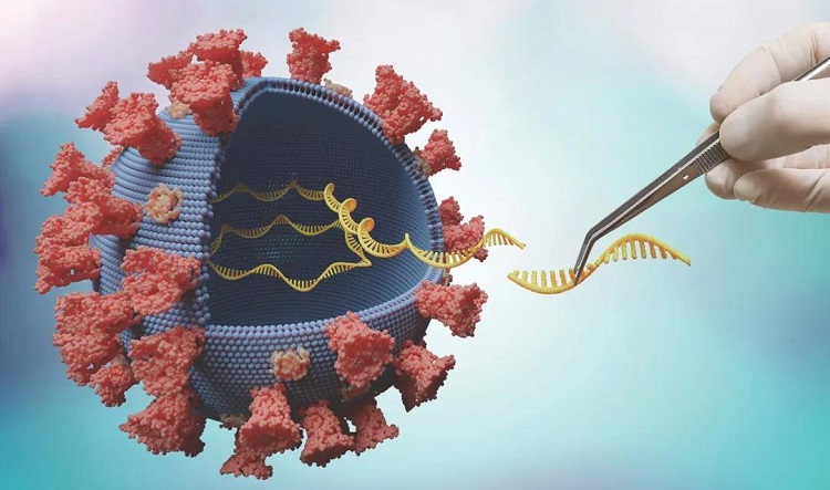 確診者發帖歎新冠後遺症好嚴重 網友：睇完好不安