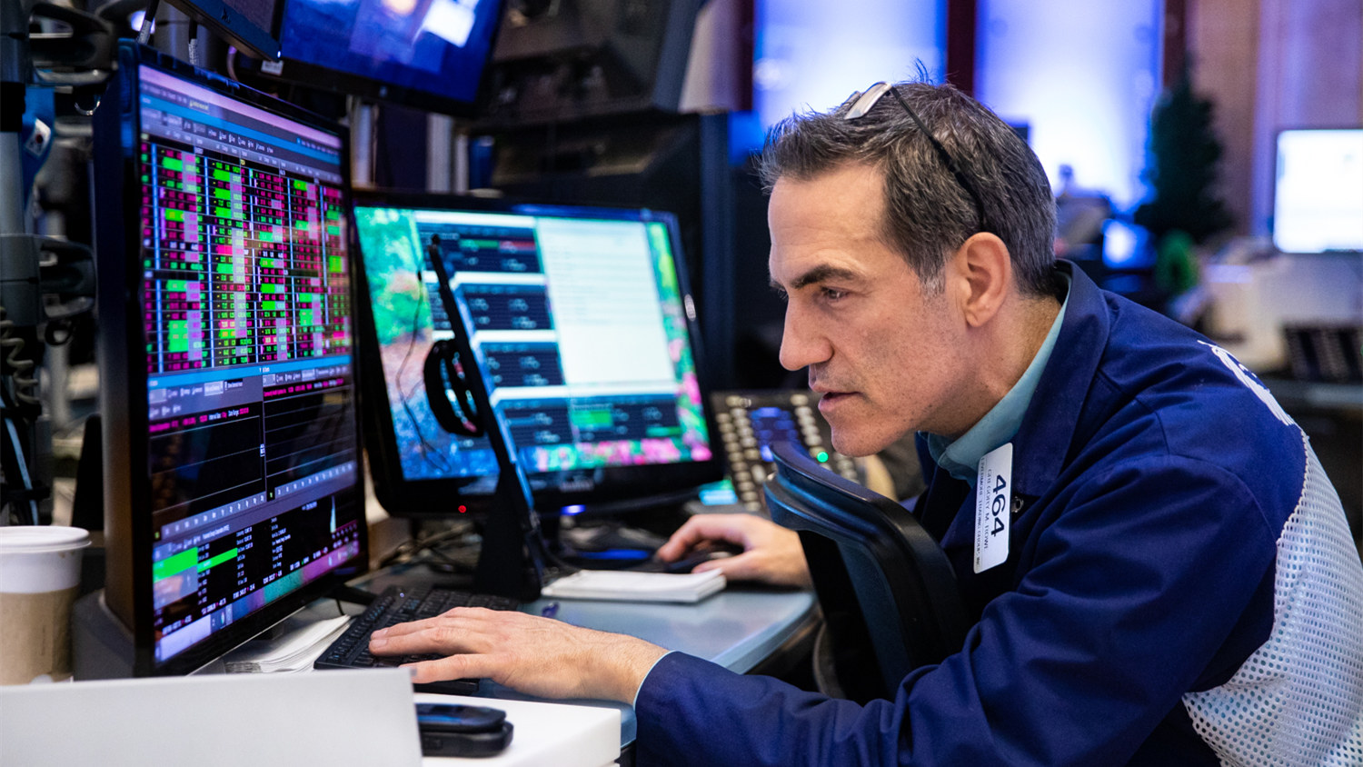 美國進入夏令時 美股周一開盤更改為北京時間21:30