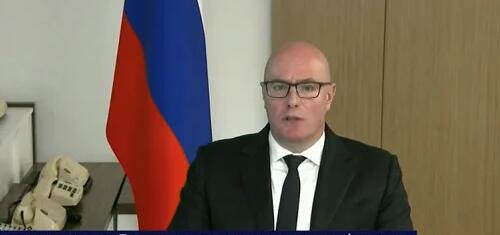 俄羅斯建立「進口替代交易所」在線交易平台