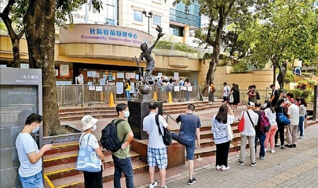 【熱門話題】政府抗疫顯決心各界團結戰疫情