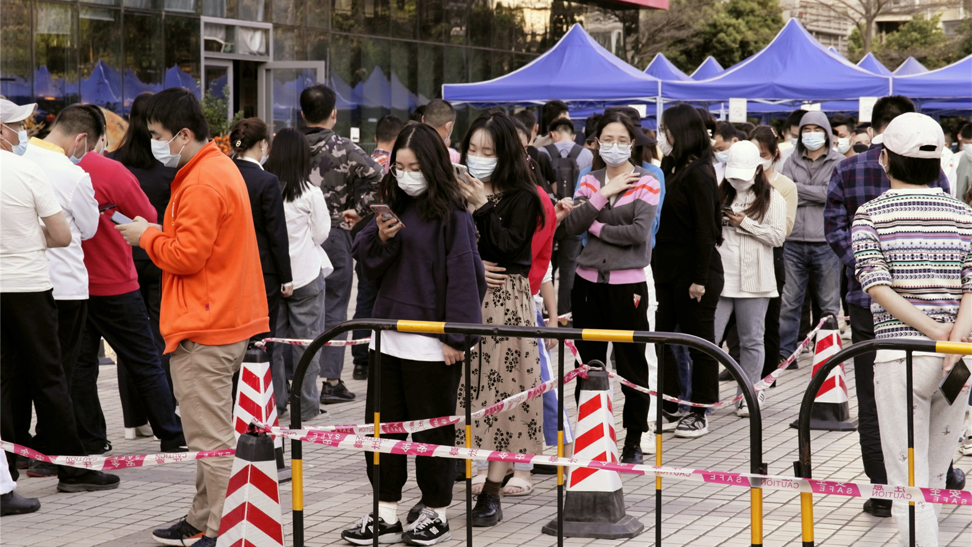 深圳3月13日新增86例病例