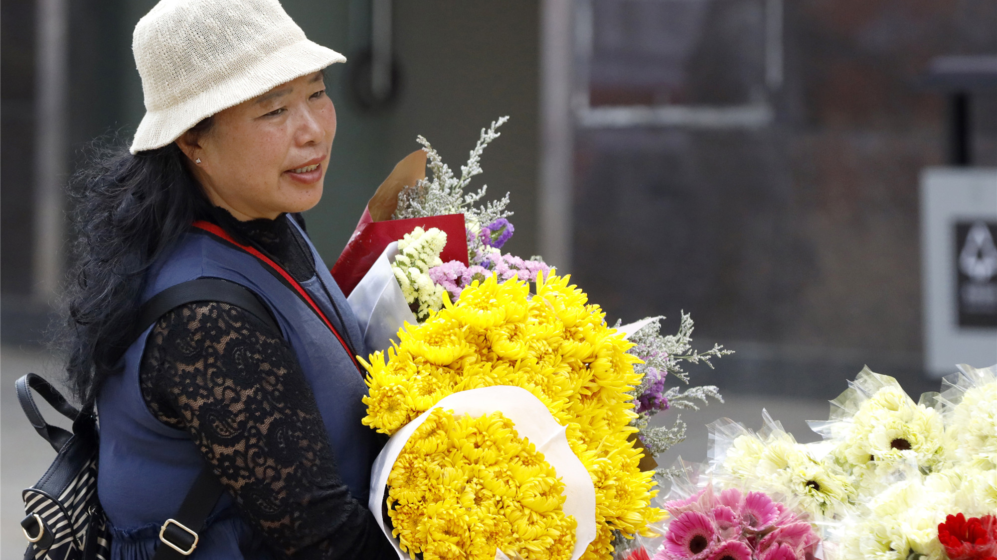 深圳暫停今年清明期間現場祭掃活動