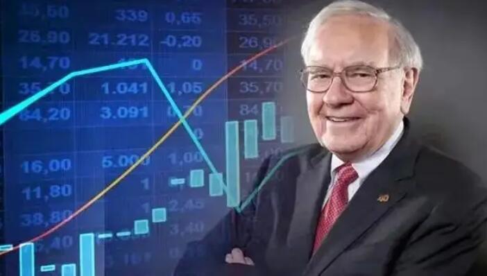 再買100億 「股神」巴菲特又出手了！
