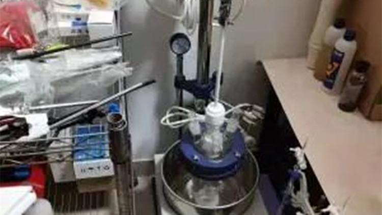 内地一男子大學旁聽化學課  建「毒品實驗室」製毒被抓