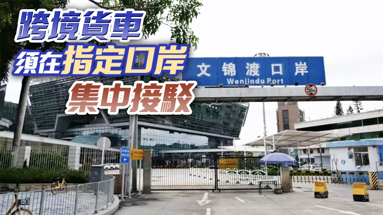 內地供港鮮活食品穩定  蔬菜供應量約2200公噸