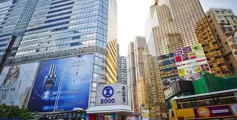 聖雅各紅磡過渡性房屋今起接受申請 料8月入伙