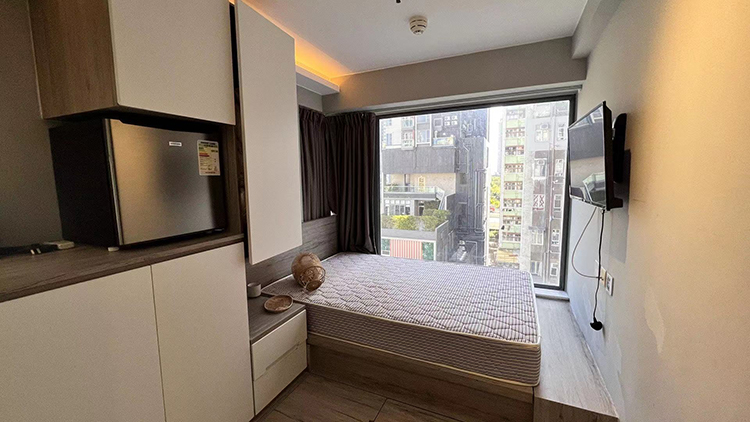 路德會酒店改裝過渡屋「德薈III」接受申請 月租3700元起