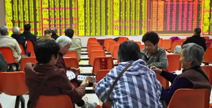 【商報快評】外資做空A股夠狠的