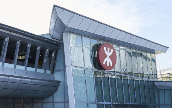 港鐵百勝角通風樓項目收36份意向書 新地等參投