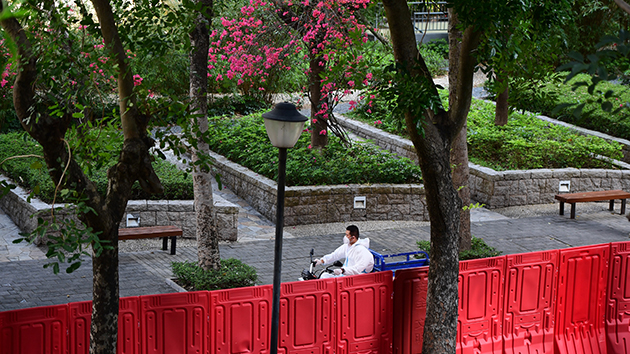 深圳市委最新部署：舉全市之力 盡快實現社會面清零