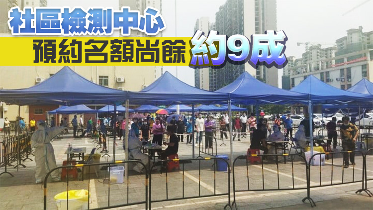 石排街公園流動採樣站15日起重開