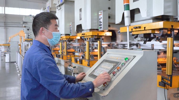 本港工業生產指數上季僅升5.8%