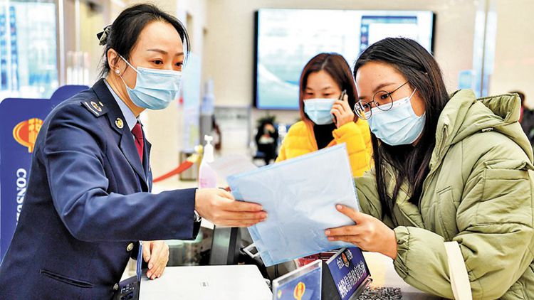 【深度觀察】內地多措紓困中小微企 減稅降費再亮組合拳