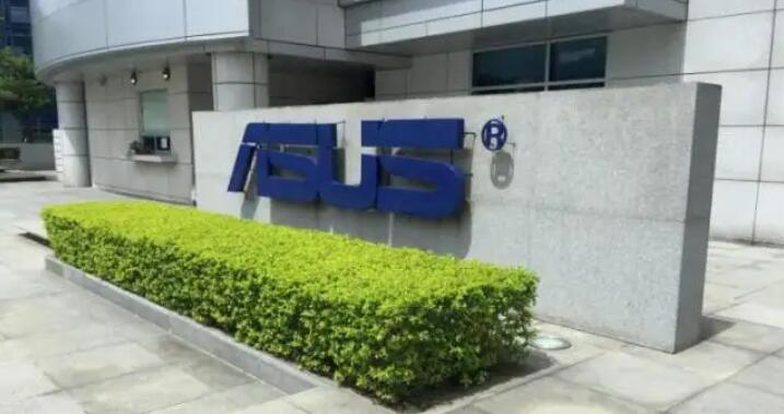 被烏克蘭點名後 台灣華碩宣布對俄出貨已停止