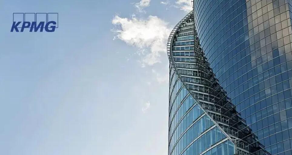 畢馬威：中國依然對外資有強勁吸引力