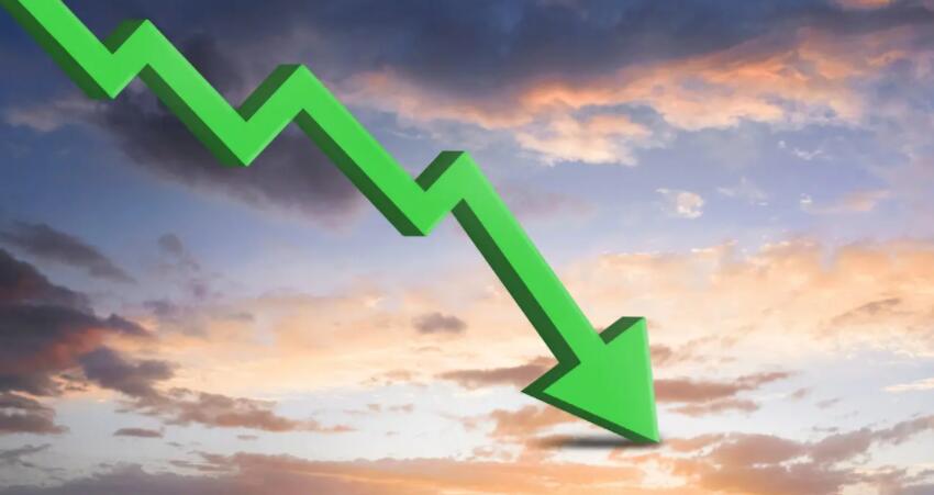 中概股再遇史詩級拋售 金山雲跌47%