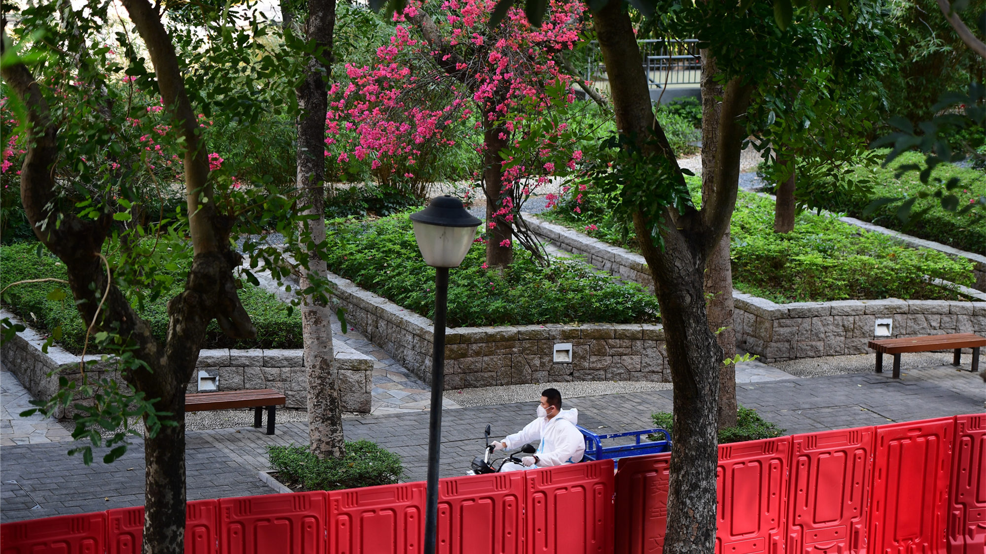 用音樂填充「慢生活」 深圳市民可免費領取QQ音樂、全民K歌體驗卡