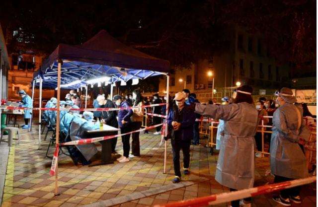 7疫廈解禁 揭1261宗初陽