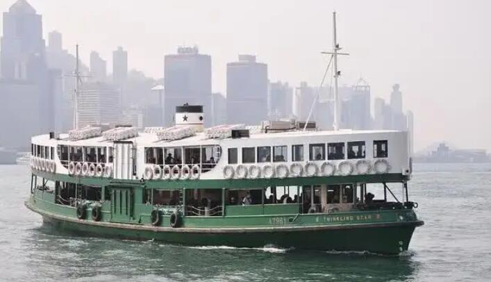 天星小輪累蝕7000萬 資不抵債