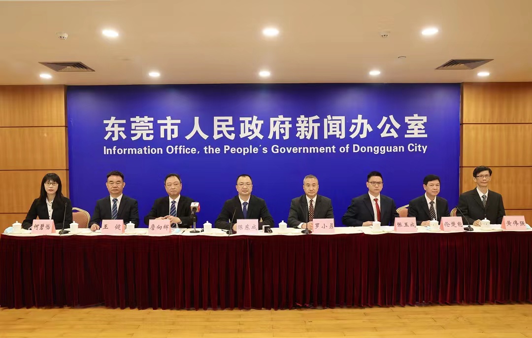 靜「莞」戰疫  東莞全市小區寫字樓今日12時起封閉管理