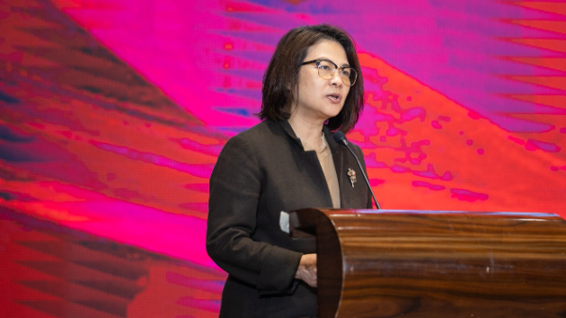 吳晶：同舟共濟，守望相助，香港一定能戰勝疫情