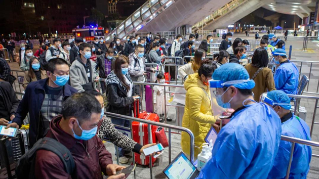 請注意 東莞這三個高速出入口已暫時封閉