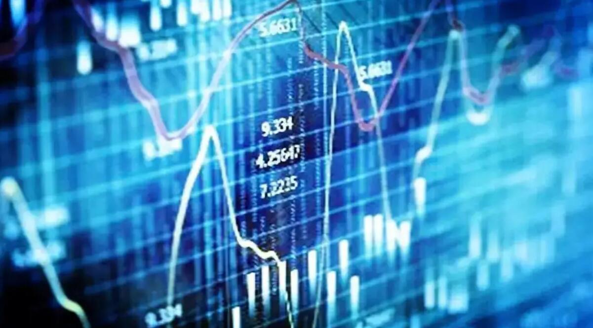 恒指開報18956點 升540點