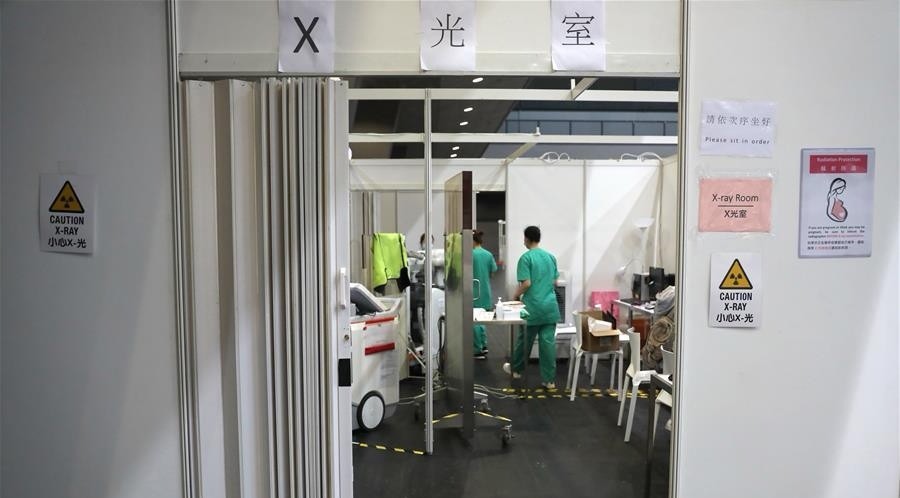 亞博館3長者昏迷送院 兩人證實不治