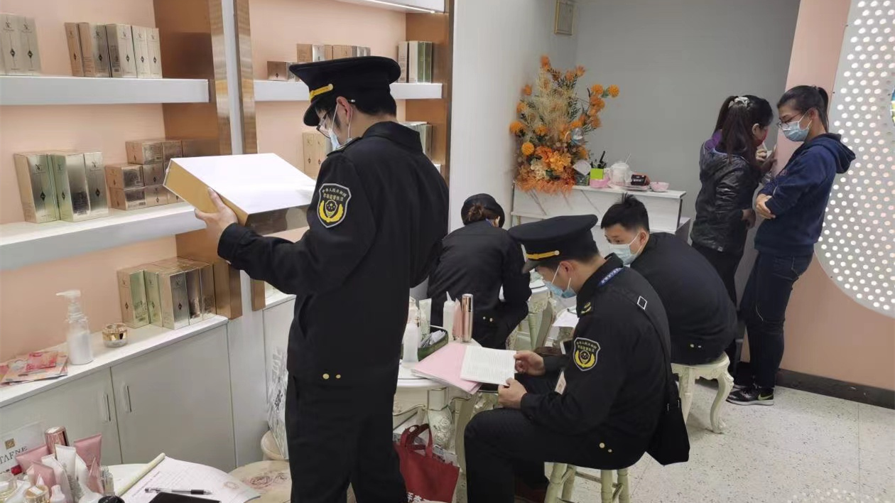 廣東近5年處理消費者投訴179.61萬件 挽回經濟損失20.21億元