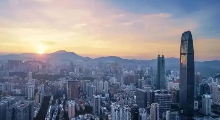 深圳：進一步加強疫情期間金融服務