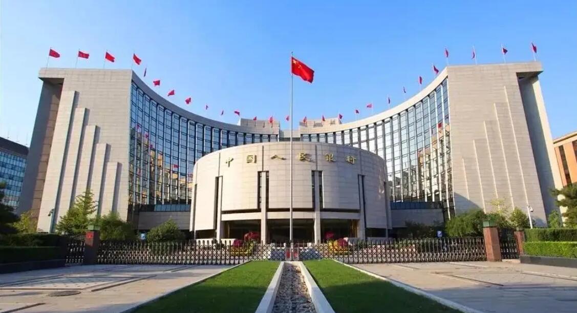 人行：提振信心 共同維護資本市場的穩定發展