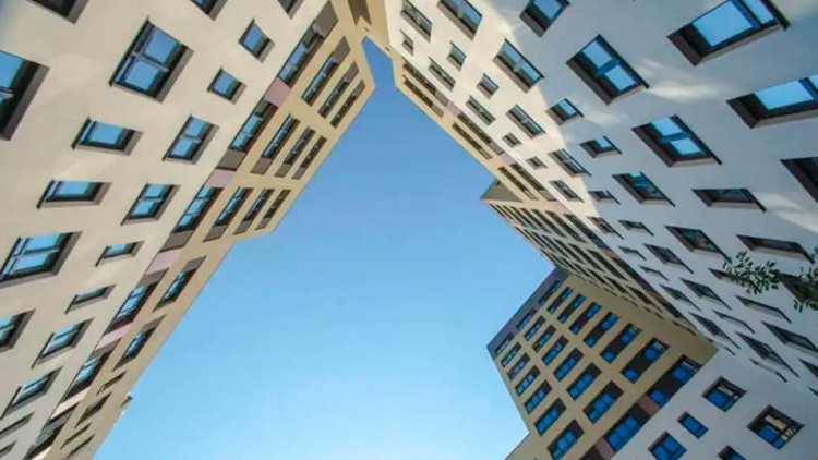 「深房理」涉炒房類虛假廣告被罰200萬元