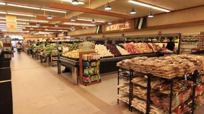 美國2月份零售銷售輕微上升0.3%