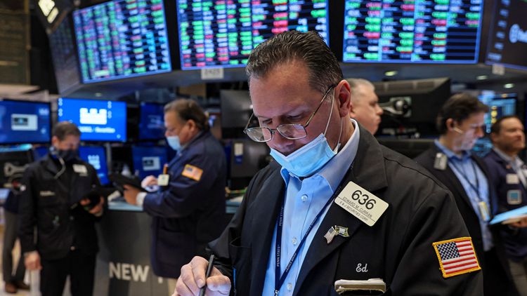 【深度報道】累跌近八成 官方派「定心丸」 中概股除危機尚需時日