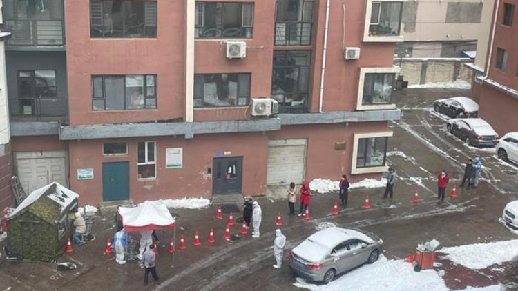 本土感染者超兩萬例 本輪疫情帶來四大警示