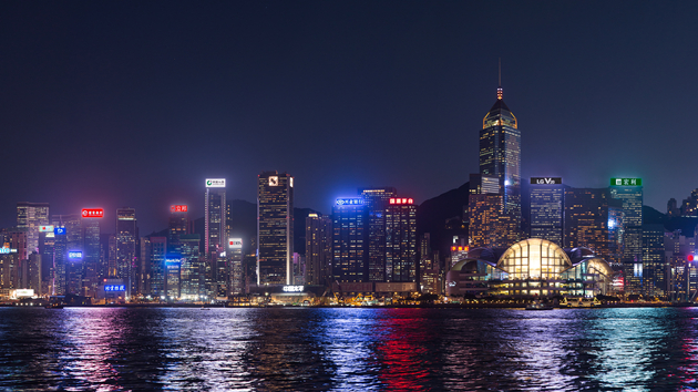 八載興港情 同興創未來 | 興業銀行香港分行八周年記