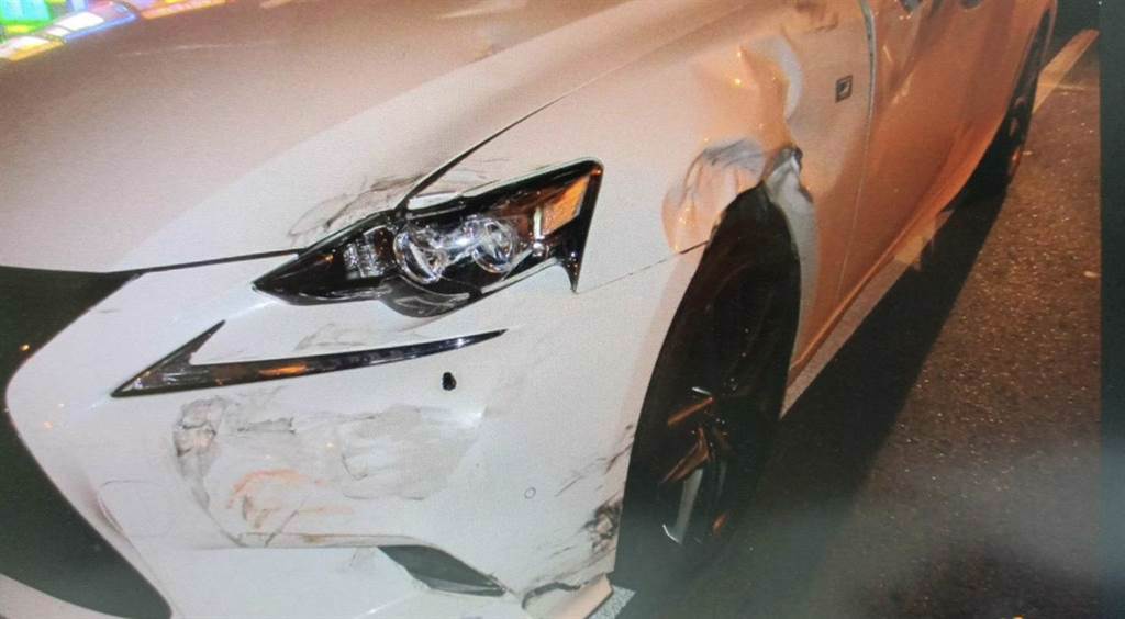 酒駕撞死草屯公所課長 台灣一男子賠448萬緩刑免關