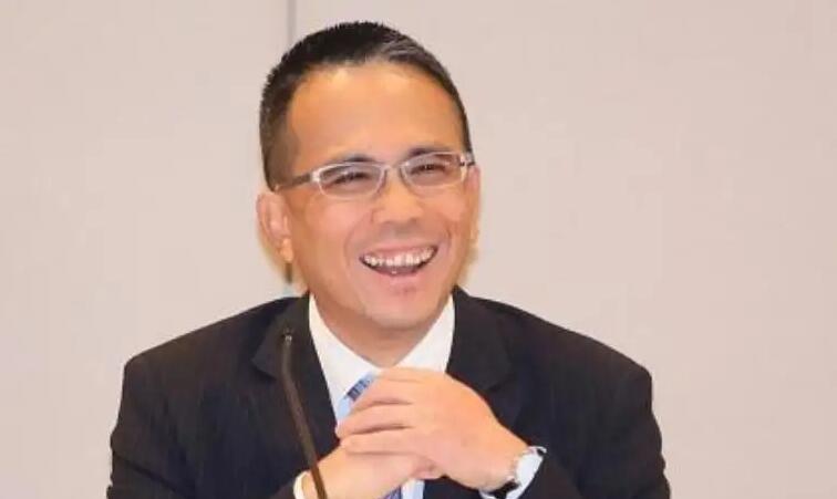 李澤鉅回应出售英國電網「生意都會有買有賣」