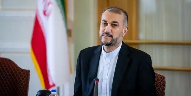 伊外長：伊核談判達最終協議需美採取現實行動且不再節外生枝