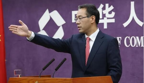 商務部：美方應立即停止對中國企業的無理打壓