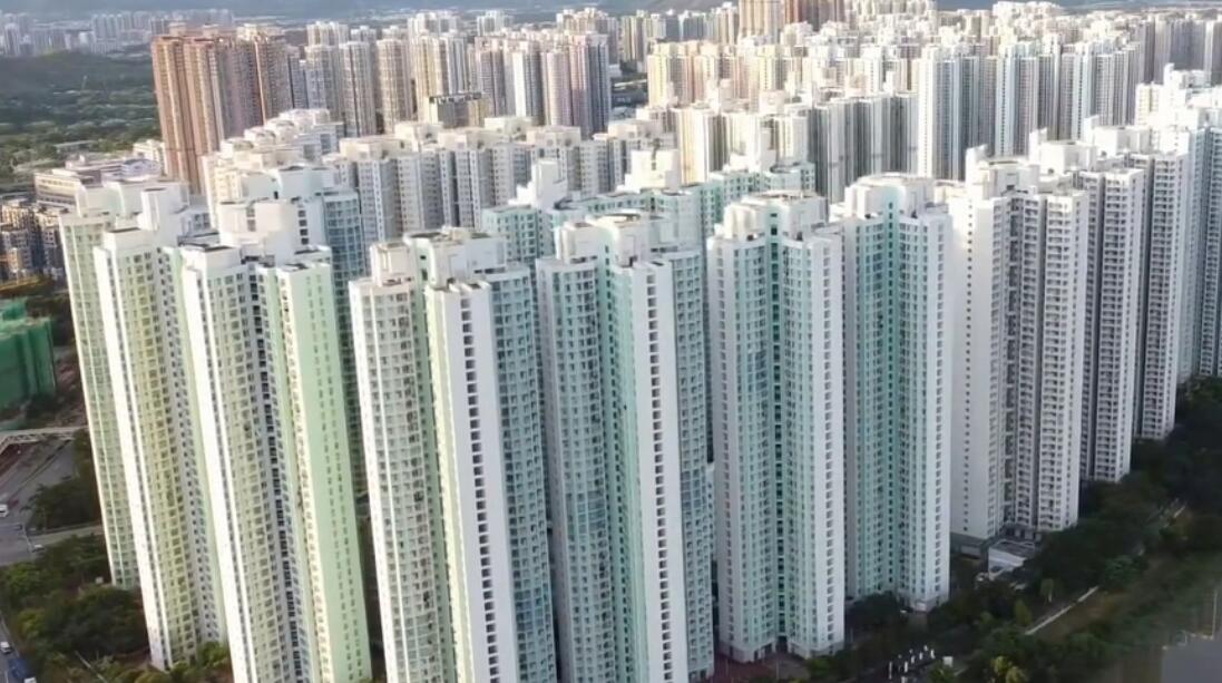 金融委、四部門發聲，樓市迎來重大利好