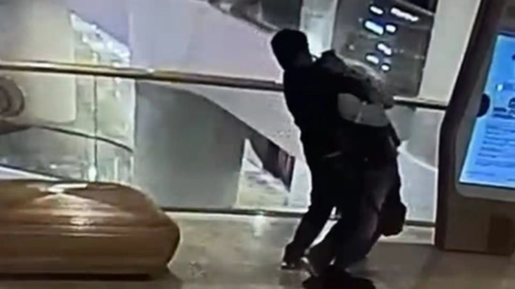 金鐘太古廣場被襲七旬翁不治離世 警改列謀殺案處理