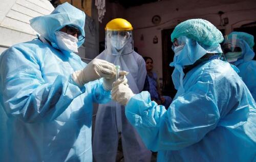 以色列研究：第四劑疫苗對抵禦新冠病毒效果「微乎其微」